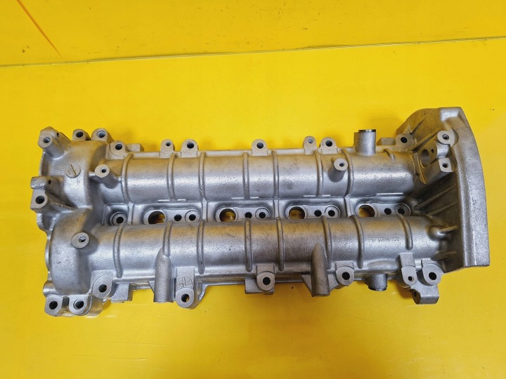 фото №8, Вали грм кришка клапанів 55194358 alfa romeo 159 1.9 jtd nr53