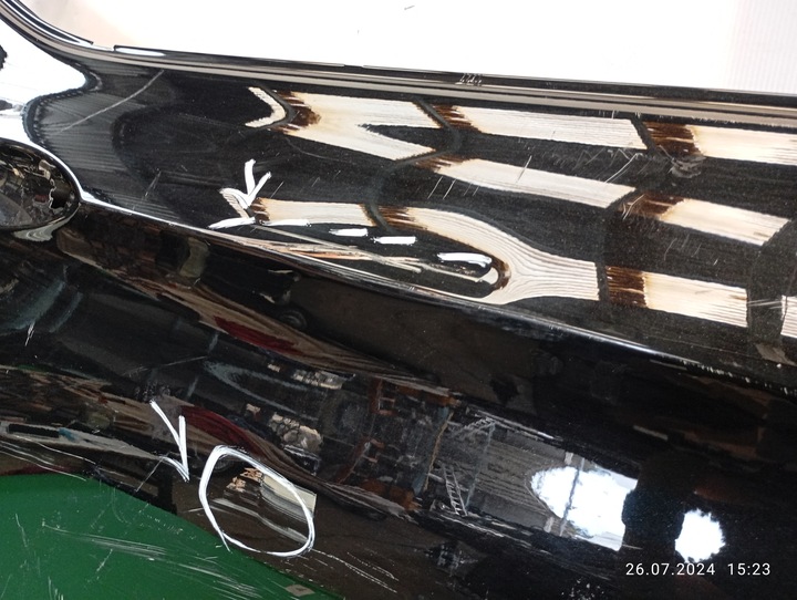 фото №6, Двері праві задні зад opel astra k 5 v hb