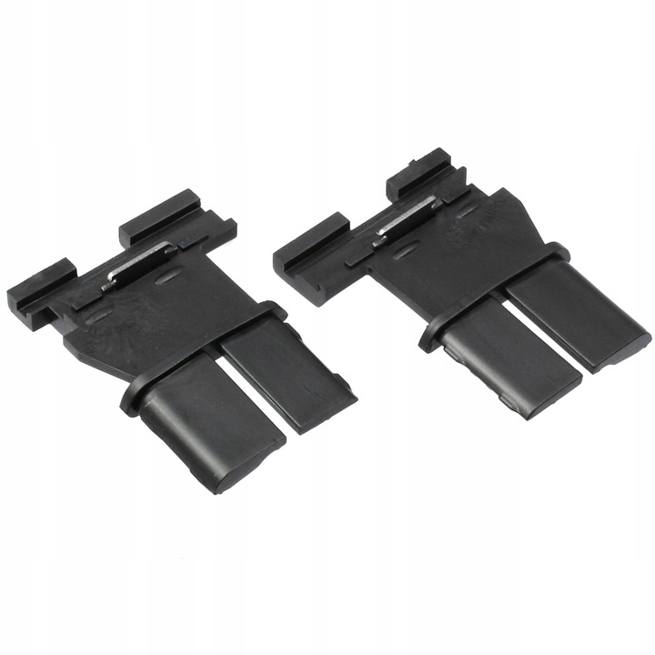 фото №1, Клипсы ролеты солнцезащитный seat leon 2012-