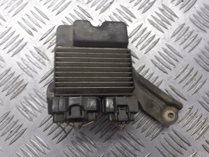 фото №1, Блок керування модуль насоса вприскувальної toyota avensis t25 89871-2004d