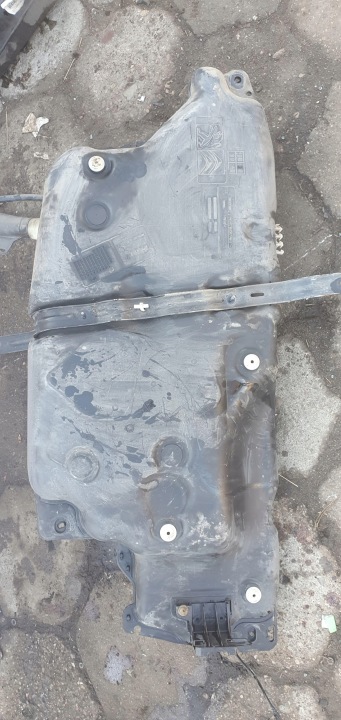 фото №10, Bak бак помпа пального 2.0 bluehdi peugeot 308 t9 9806140280