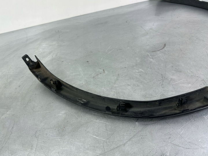 фото №15, Накладка крыльев перед сторона левая volkswagen tiguan allspace 5nn854731