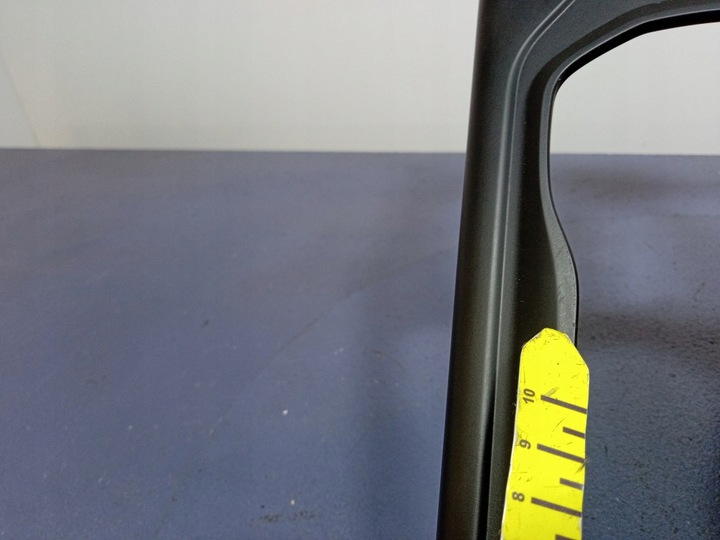 фото №8, Renault talisman dekor захист тунелю середнього 969336590r