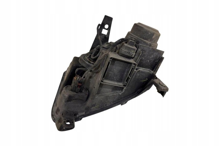 фото №11, Лампа права передня jeep compass mk49 05182552ae 2.1l дизель 120kw 2011