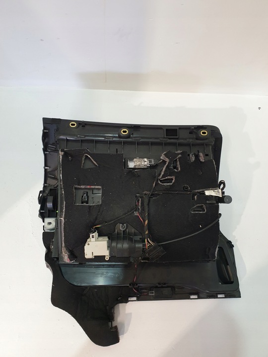 фото №13, Бардачок пассажира 4f1857035 audi a6 c6 3.0tdi 05r