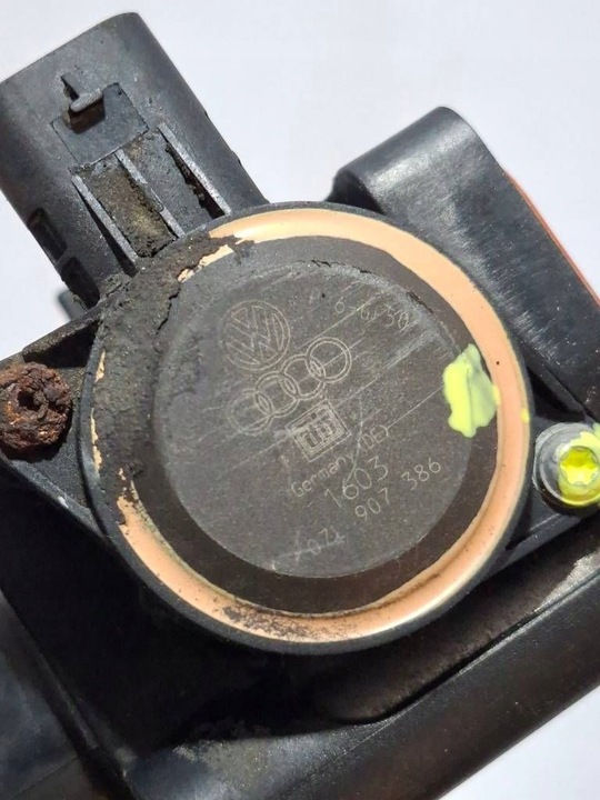 фото №14, Audi q5 2009 колектор всмоктуючий комплект з датчиком 06h133185ae 2.0tfsi cdn