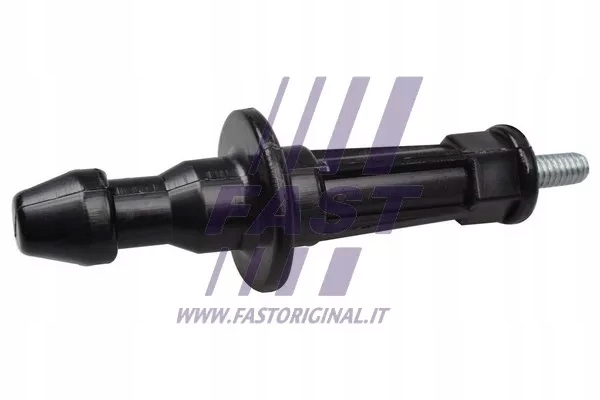 фото №2, Втулка пластик. кріплення. фільтра pow. grande pu fast