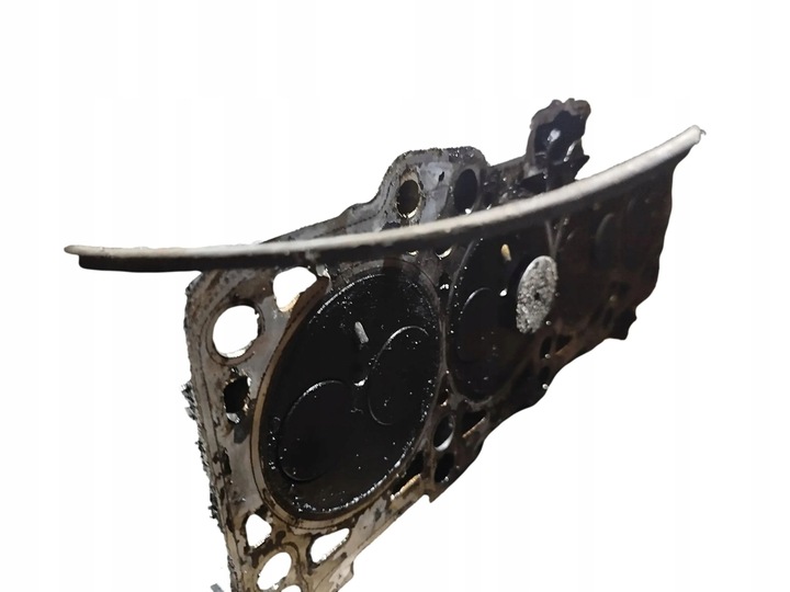 фото №8, Volkswagen passat b5 2000 головка двигуна