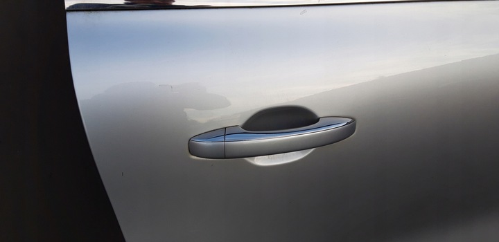 фото №5, Дверь задние правые renault espace v 2014-2023r