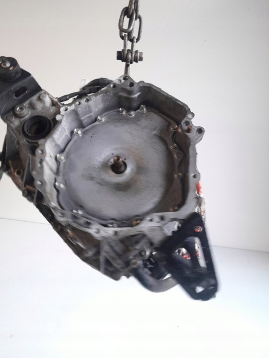 фото №9, Кпп кпп / коробка передач toyota prius 1.8 гибрид p9043911