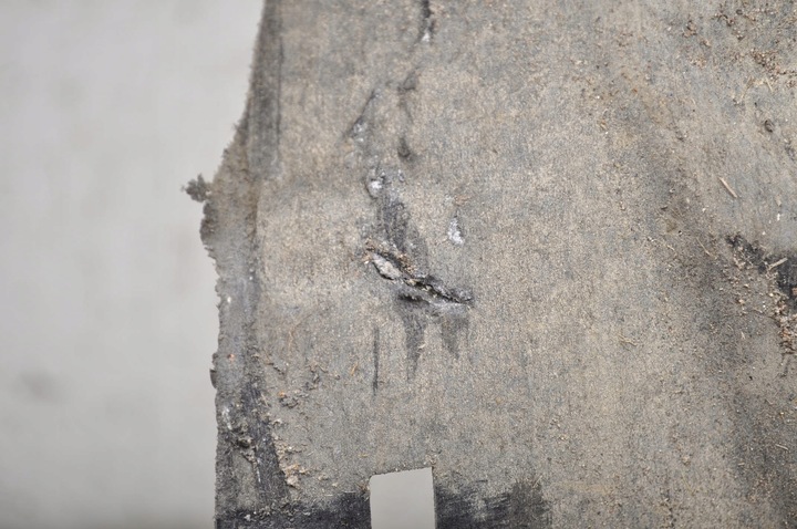 фото №8, Volvo v60 2.4 d5 защита pod двигатель ag9n-6p013-db