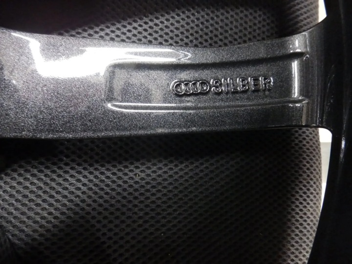 фото №12, Диски audi a6 s6 s-line 4g9 e8.5jx20h2 et43 5x112 4g9601025 m