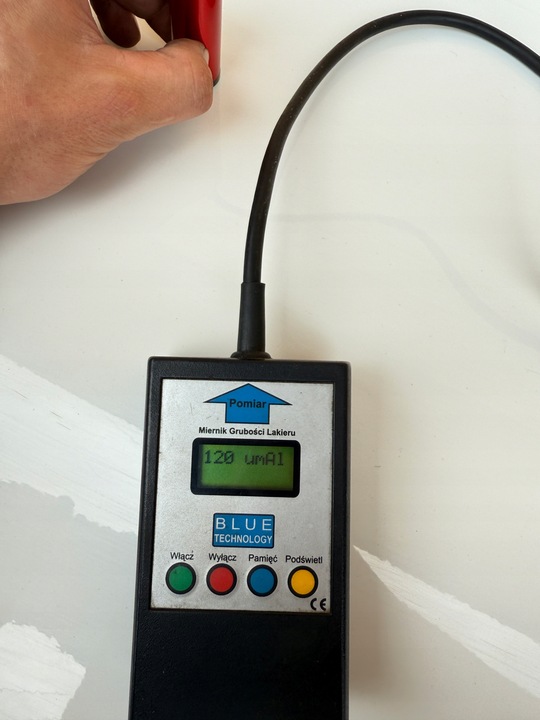 фото №8, Дверь левая зад комплектные mercedes w205 c-klasa 149 sedan