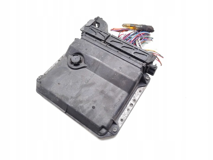 фото №11, Toyota verso блок керування / модуль ecu 1.8 бензин 95kw 129 hp 89661-0f341