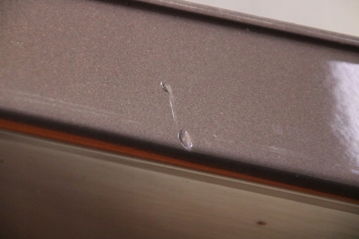 фото №8, Bmw f30 f31 планка накладка порогова права b06 sparkling бронза