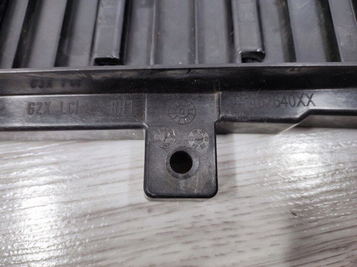 фото №8, Руль воздуха bmw 3 g20 рестайлинг lci 1162639xx 5811r1001 9881646-02