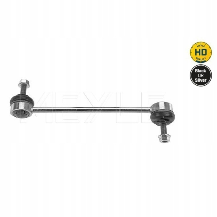 фото №16, З'єднувач stab. ford p. mondeo/focus i le/ meyle 716 060 0090/hd стрижень /