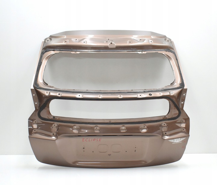 фото №1, Mitsubishi eclipse cross кришка багажника зад задня org