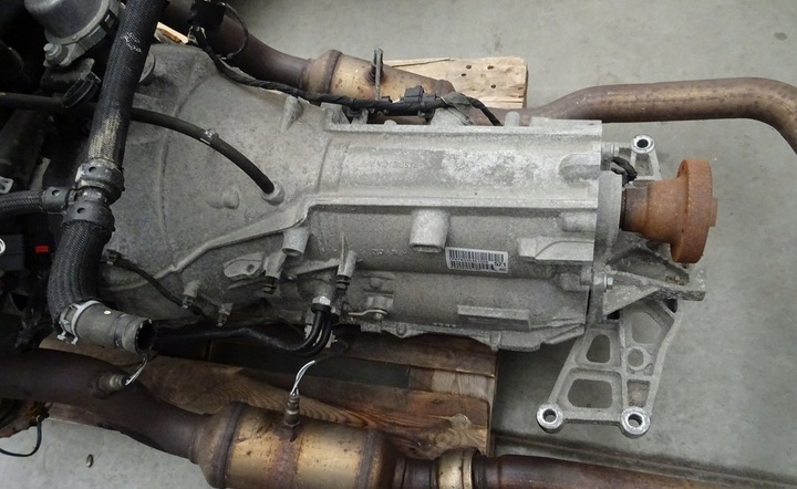 фото №1, 2015 charger 3.6 коробка передач коробки передач автомат 8 передача