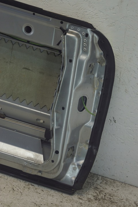 фото №16, Двері лівий перед audi a8 d2 рестайлінг