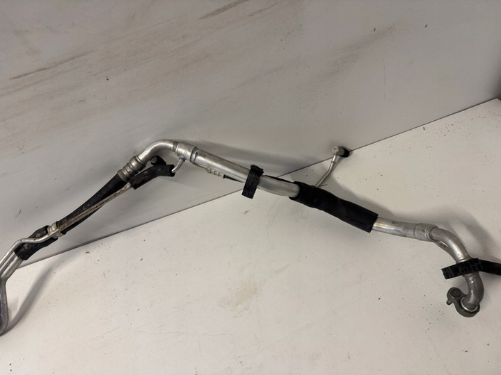 фото №7, Opel zafira c iii трубки дроти кондиціонера довгі 13422672 lc6