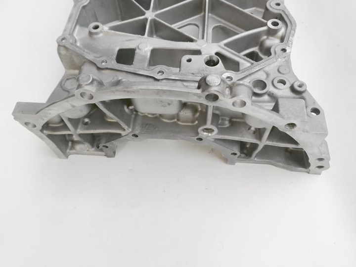 фото №12, Ford custom transit 2,0d картер основа піддон gk2q-6u004-ae