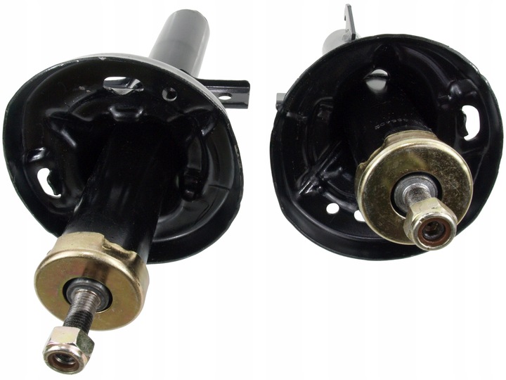 фото №1, Амортизатори передні delphi d2255800 ford escort