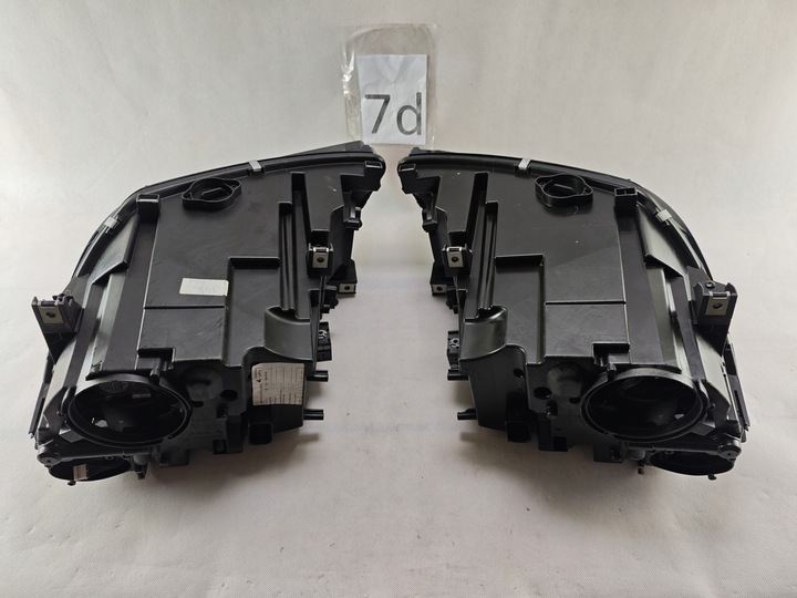 фото №14, Bmw f12 f13 рестайлинг lci полный led правые левый фара лампа правая левая