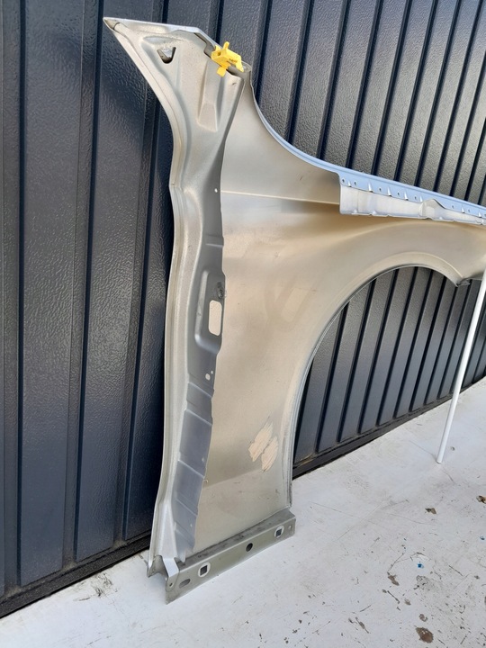 фото №8, Крыло перед переднее левый mercedes c-klasa w205