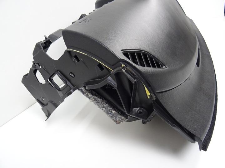 фото №16, Outlaner iii рестайлінг консоль панель роздавальна капот панель