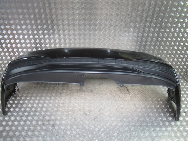 фото №12, Audi a7 c8 4k 4k8 задній бампер зад s-line ly9t