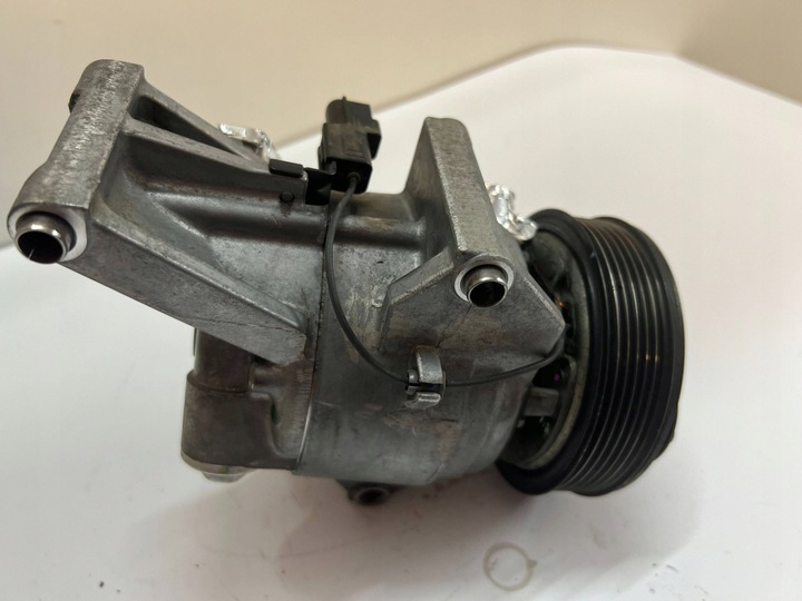 фото №9, Mazda 2 dj 2014- 1.5 skyactiv cx-3 компрессор компрессор кондиционера