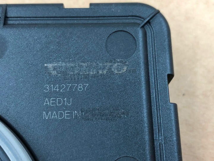 фото №9, Модуль led фара 31427787 do volvo s 60 90 v 60 90 xc 60 90