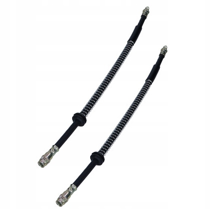 фото №1, Дроти гальмівні lancia phedra fiat scudo ulysse