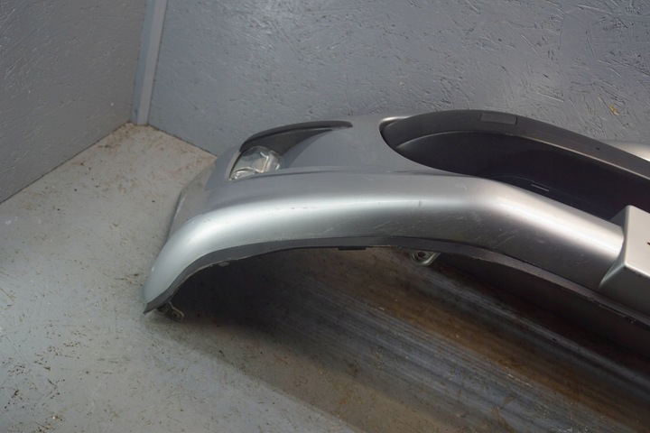 фото №11, Peugeot 308 i t7 бампер перед z2282