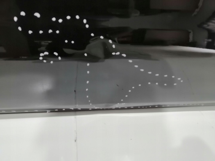 фото №9, Двері ліві передні перед ford ranger v 5