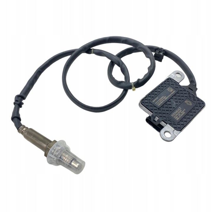 фото №11, Новая oem номер зонд nox renault kangoo iii 3 227907850r