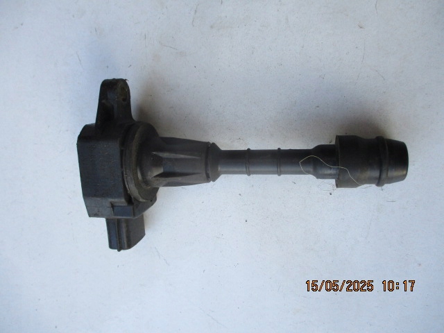 фото №1, Nissan micra катушка зажигания 22448ax001