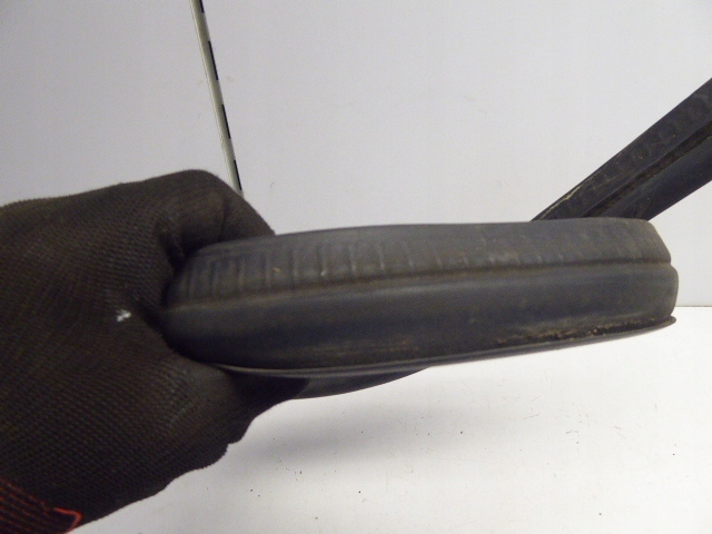 фото №2, Jumper ii 06r- прокладка дверь сдвижных левая