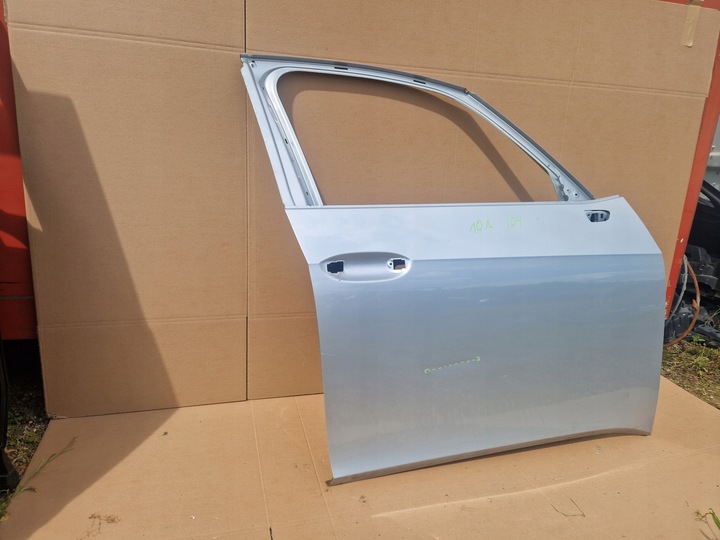 фото №6, Двері праві перед vw id3 id 3 10a