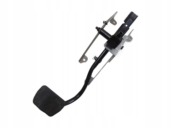 фото №1, Педаль тормоза автомат volvo s60 i 2.5 t