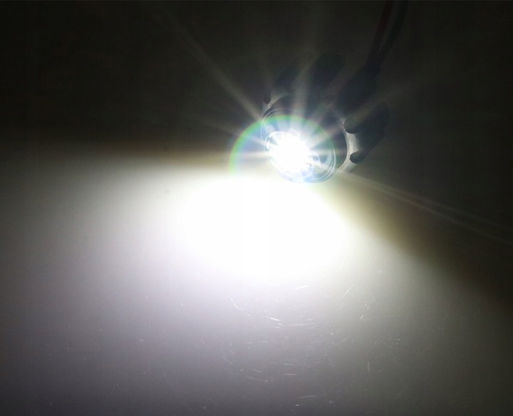 фото №3, Модуль led do галоген toyota corolla e21 chr yaris iv