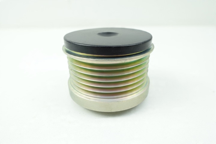 фото №2, Ролик генератора alfa romeo 159, 4c, 4c spi