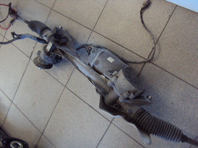 фото №5, Трансмісія кермова seat leon iii fr 19 r