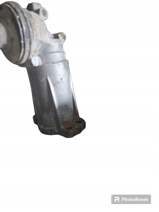 фото №2, Трансмиссия угловая daf xf 106 cf