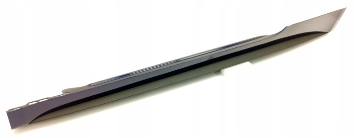 фото №7, Новый org молдинг пороговая левая audi s line a5 s5 8w 8w7853855c lx5h