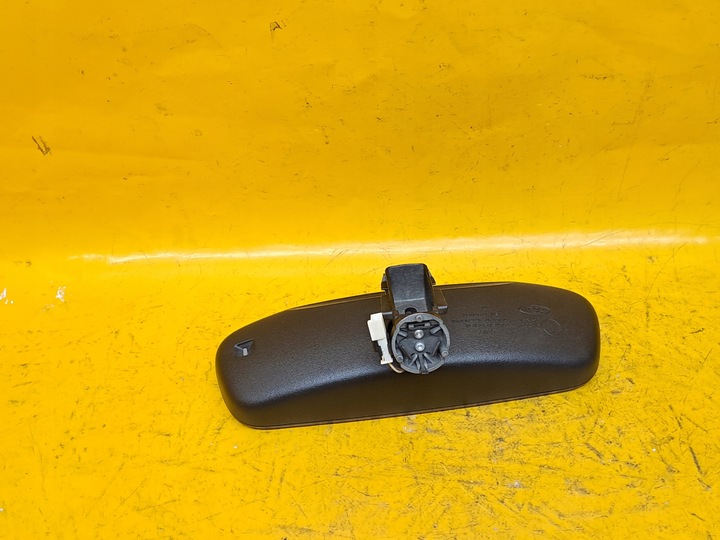 фото №8, Дзеркало заднього виду ford focus mk2 рестайлінг 07-11r 3s7a17e678ba