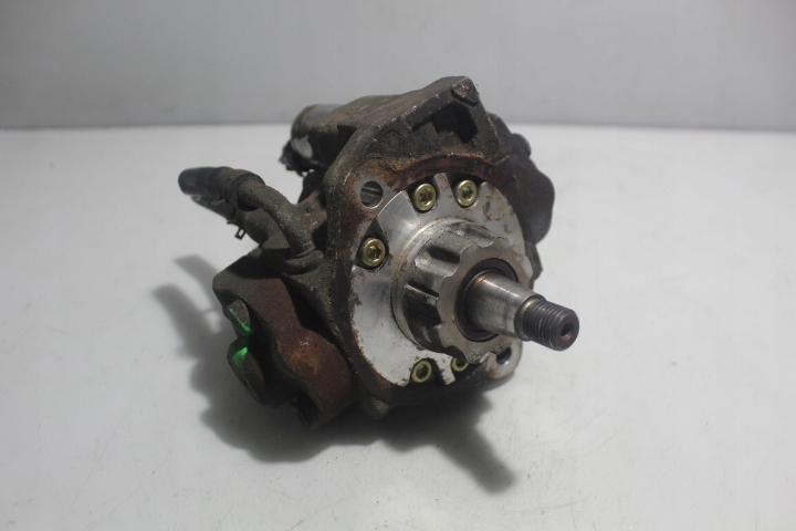 фото №1, Насос вприскувальний mazda mpv ii 2.0crdi