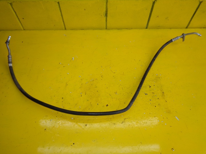 фото №1, Mercedes clk w208 2.3k шланг кондиціонера