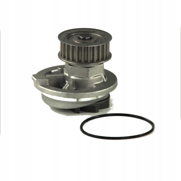 фото №11, Насос жидкости охлаждающей daewoo espero opel astra f, calibra a, frontera a